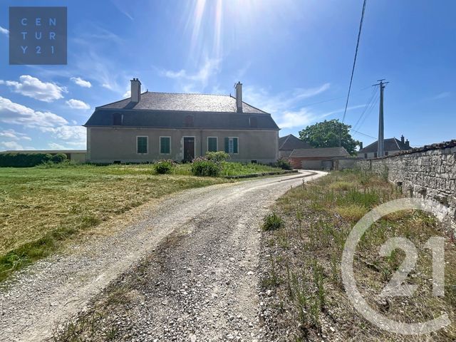 Maison à vendre BERTIGNOLLES