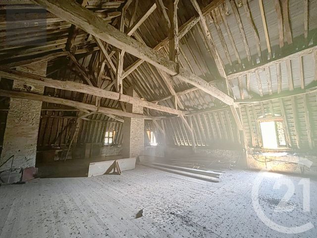 Maison &agrave; vendre - 6 pi&egrave;ces - 175,83 m2 - Bertignolles - 10 - CHAMPAGNE-ARDENNE