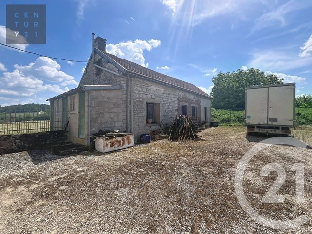 Maison &agrave; vendre - 6 pi&egrave;ces - 175,83 m2 - Bertignolles - 10 - CHAMPAGNE-ARDENNE