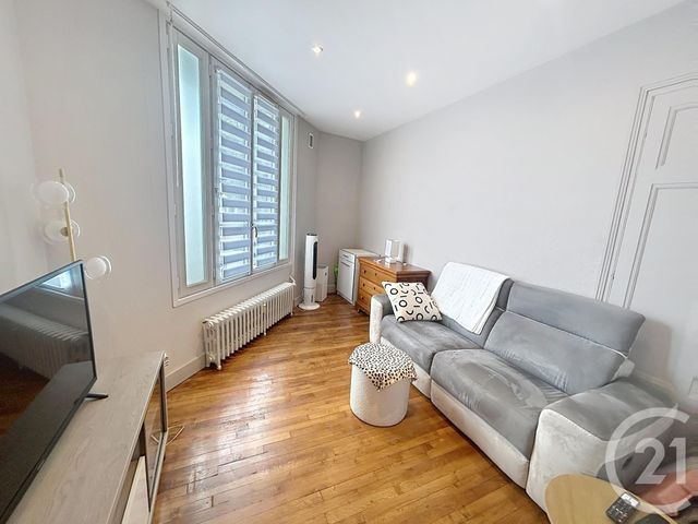 Appartement à vendre TROYES