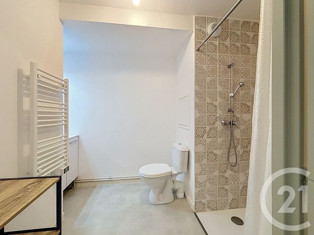 Appartement F1 &agrave; louer - 1 pi&egrave;ce - 20,90 m2 - Troyes - 10 - CHAMPAGNE-ARDENNE