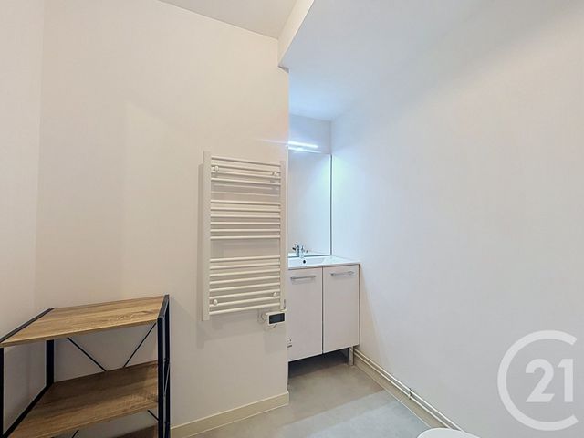 Appartement F1 &agrave; louer - 1 pi&egrave;ce - 20,90 m2 - Troyes - 10 - CHAMPAGNE-ARDENNE