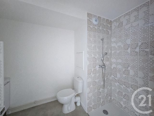 Appartement F1 &agrave; louer - 1 pi&egrave;ce - 20,90 m2 - Troyes - 10 - CHAMPAGNE-ARDENNE