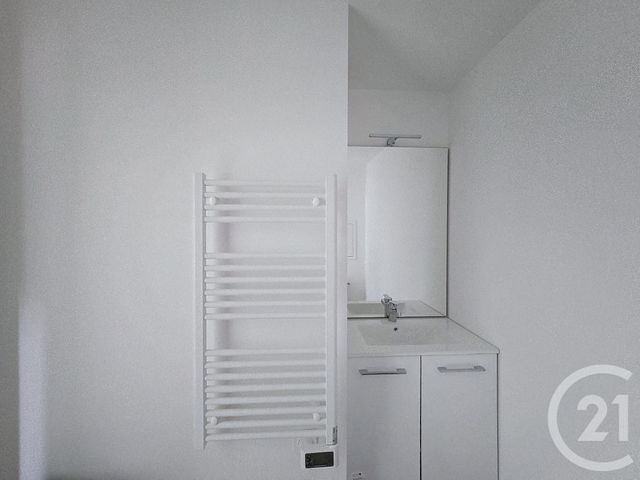 Appartement F1 &agrave; louer - 1 pi&egrave;ce - 20,90 m2 - Troyes - 10 - CHAMPAGNE-ARDENNE