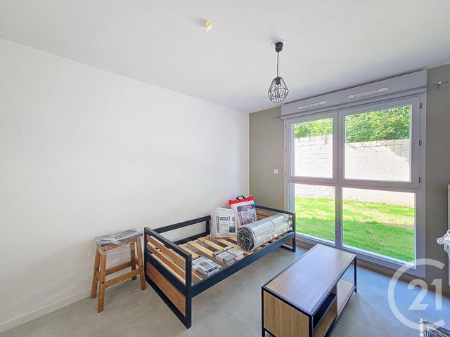 Appartement F1 &agrave; louer - 1 pi&egrave;ce - 20,90 m2 - Troyes - 10 - CHAMPAGNE-ARDENNE