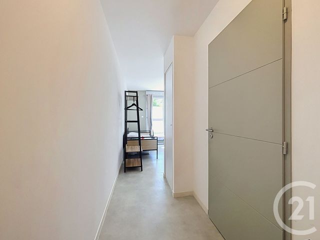 Appartement F1 &agrave; louer - 1 pi&egrave;ce - 20,90 m2 - Troyes - 10 - CHAMPAGNE-ARDENNE