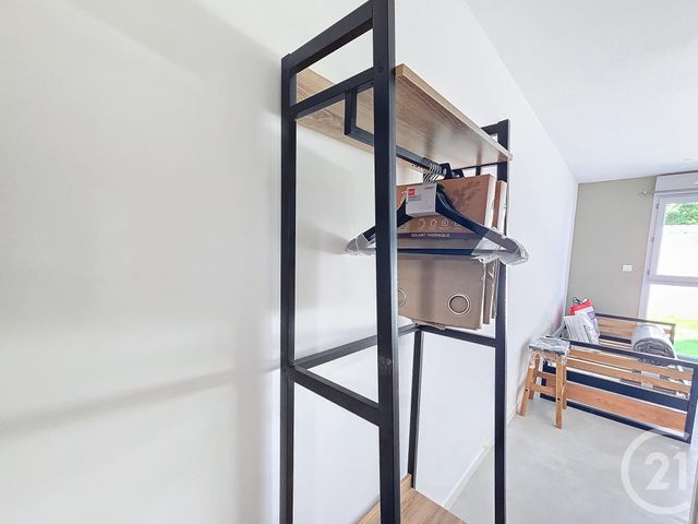 Appartement F1 &agrave; louer - 1 pi&egrave;ce - 20,90 m2 - Troyes - 10 - CHAMPAGNE-ARDENNE