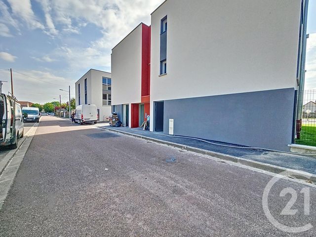 Appartement F1 &agrave; louer - 1 pi&egrave;ce - 20,90 m2 - Troyes - 10 - CHAMPAGNE-ARDENNE