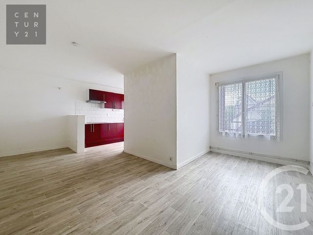 Appartement F4 à vendre TROYES