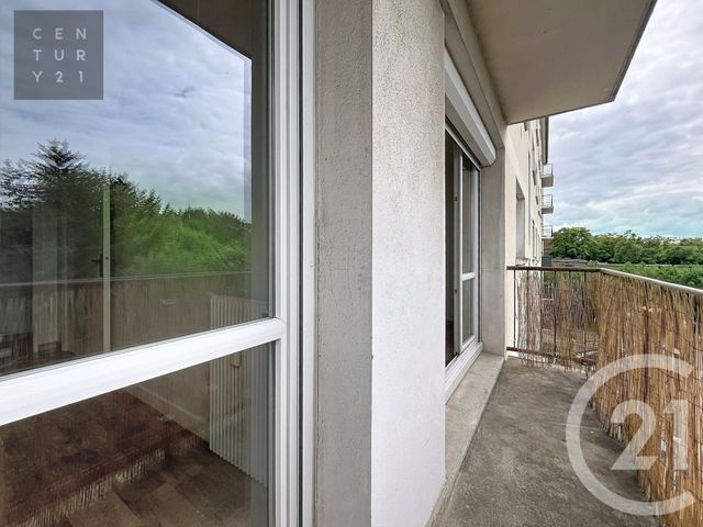 Appartement &agrave; vendre - 2 pi&egrave;ces - 43,71 m2 - Troyes - 10 - CHAMPAGNE-ARDENNE