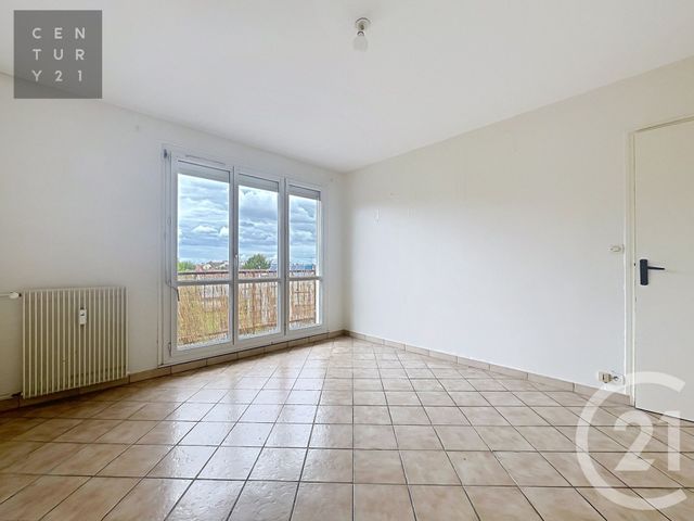 Appartement &agrave; vendre - 2 pi&egrave;ces - 43,71 m2 - Troyes - 10 - CHAMPAGNE-ARDENNE