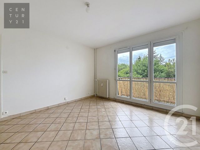 Appartement &agrave; vendre - 2 pi&egrave;ces - 43,71 m2 - Troyes - 10 - CHAMPAGNE-ARDENNE