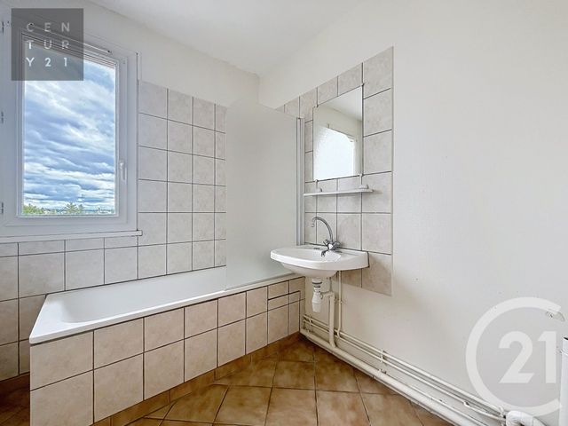 Appartement &agrave; vendre - 2 pi&egrave;ces - 43,71 m2 - Troyes - 10 - CHAMPAGNE-ARDENNE