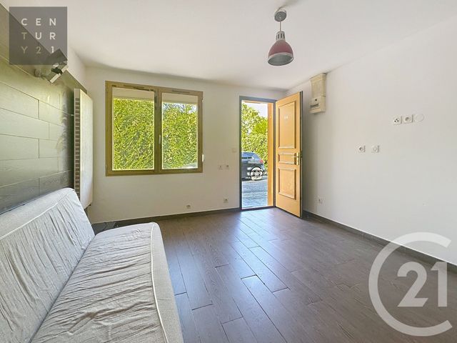 Appartement Studio &agrave; vendre - 1 pi&egrave;ce - 18,40 m2 - Ste Savine - 10 - CHAMPAGNE-ARDENNE