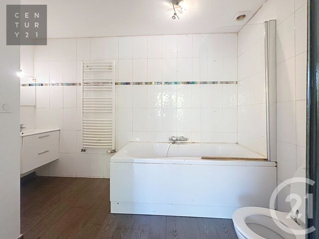Appartement Studio &agrave; vendre - 1 pi&egrave;ce - 18,40 m2 - Ste Savine - 10 - CHAMPAGNE-ARDENNE