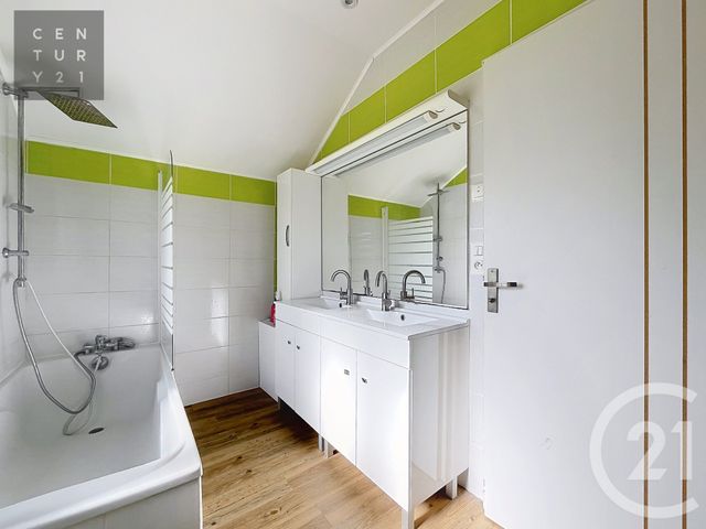 Maison &agrave; vendre - 6 pi&egrave;ces - 158,13 m2 - Bercenay En Othe - 10 - CHAMPAGNE-ARDENNE