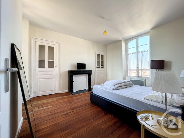 Appartement T3 &agrave; louer - 3 pi&egrave;ces - 63,73 m2 - Troyes - 10 - CHAMPAGNE-ARDENNE