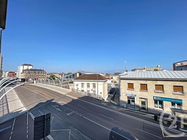 Appartement T3 &agrave; louer - 3 pi&egrave;ces - 63,73 m2 - Troyes - 10 - CHAMPAGNE-ARDENNE