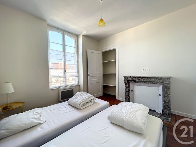 Appartement T3 &agrave; louer - 3 pi&egrave;ces - 63,73 m2 - Troyes - 10 - CHAMPAGNE-ARDENNE