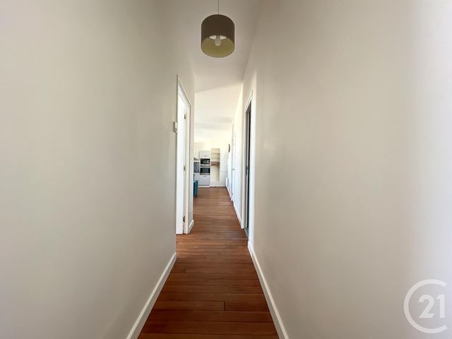 Appartement T3 &agrave; louer - 3 pi&egrave;ces - 63,73 m2 - Troyes - 10 - CHAMPAGNE-ARDENNE
