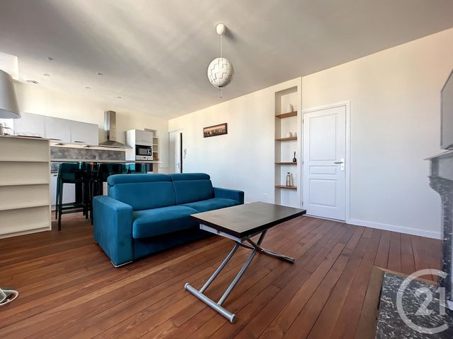 Appartement T3 &agrave; louer - 3 pi&egrave;ces - 63,73 m2 - Troyes - 10 - CHAMPAGNE-ARDENNE