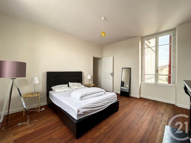 Appartement T3 &agrave; louer - 3 pi&egrave;ces - 63,73 m2 - Troyes - 10 - CHAMPAGNE-ARDENNE