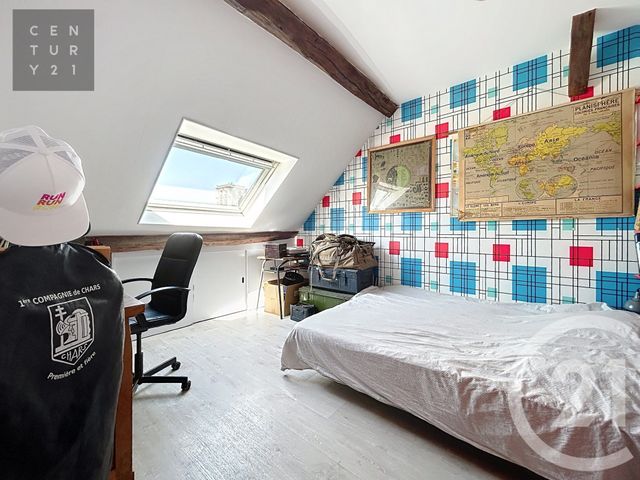 Maison &agrave; vendre - 10 pi&egrave;ces - 237,93 m2 - Troyes - 10 - CHAMPAGNE-ARDENNE