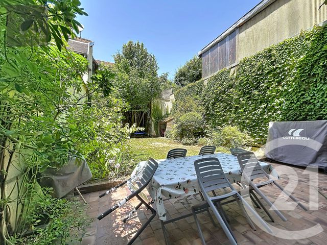 Maison &agrave; vendre - 10 pi&egrave;ces - 237,93 m2 - Troyes - 10 - CHAMPAGNE-ARDENNE