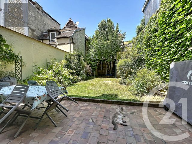 Maison &agrave; vendre - 10 pi&egrave;ces - 237,93 m2 - Troyes - 10 - CHAMPAGNE-ARDENNE