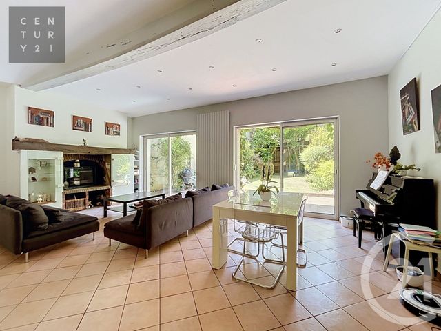 Maison &agrave; vendre - 10 pi&egrave;ces - 237,93 m2 - Troyes - 10 - CHAMPAGNE-ARDENNE