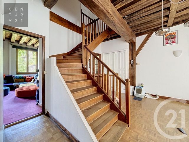 Maison &agrave; vendre - 10 pi&egrave;ces - 237,93 m2 - Troyes - 10 - CHAMPAGNE-ARDENNE