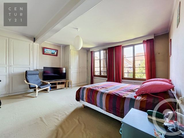 Maison &agrave; vendre - 10 pi&egrave;ces - 237,93 m2 - Troyes - 10 - CHAMPAGNE-ARDENNE