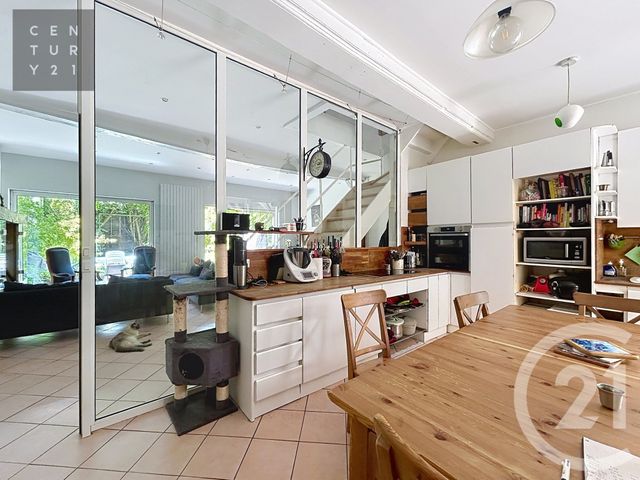 Maison &agrave; vendre - 10 pi&egrave;ces - 237,93 m2 - Troyes - 10 - CHAMPAGNE-ARDENNE