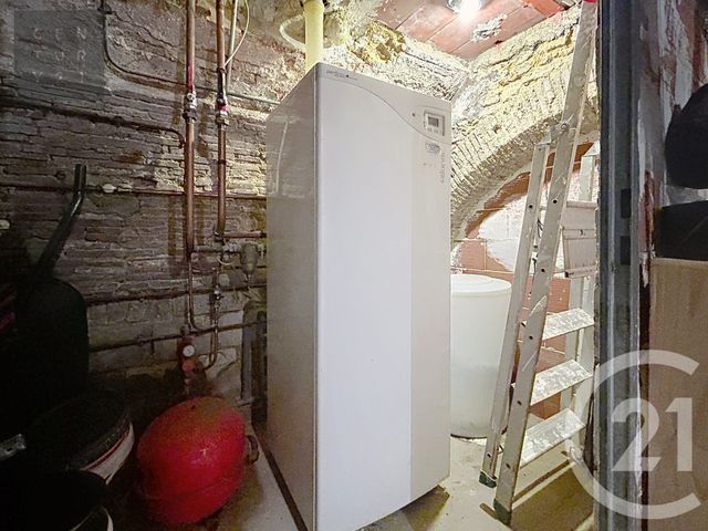Maison &agrave; vendre - 10 pi&egrave;ces - 237,93 m2 - Troyes - 10 - CHAMPAGNE-ARDENNE