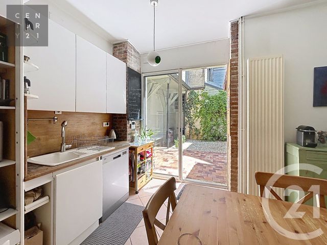 Maison &agrave; vendre - 10 pi&egrave;ces - 237,93 m2 - Troyes - 10 - CHAMPAGNE-ARDENNE