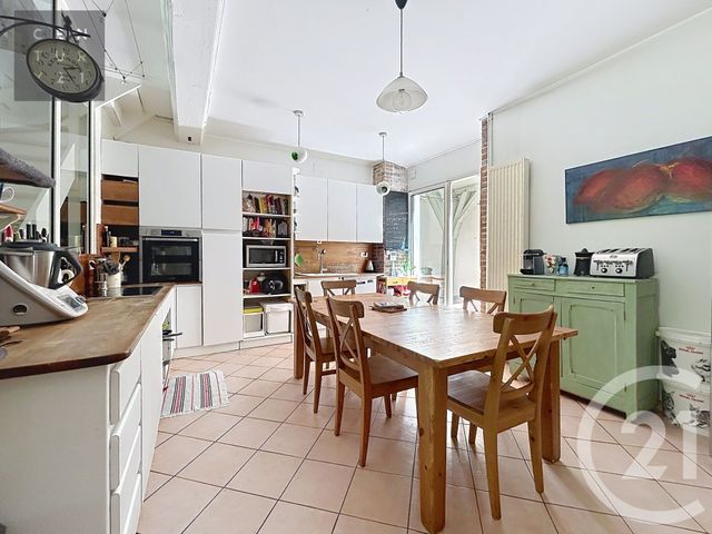 Maison &agrave; vendre - 10 pi&egrave;ces - 237,93 m2 - Troyes - 10 - CHAMPAGNE-ARDENNE