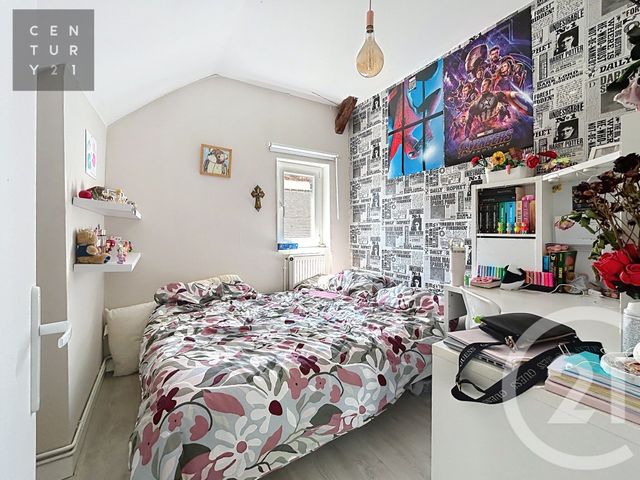 Maison &agrave; vendre - 10 pi&egrave;ces - 237,93 m2 - Troyes - 10 - CHAMPAGNE-ARDENNE