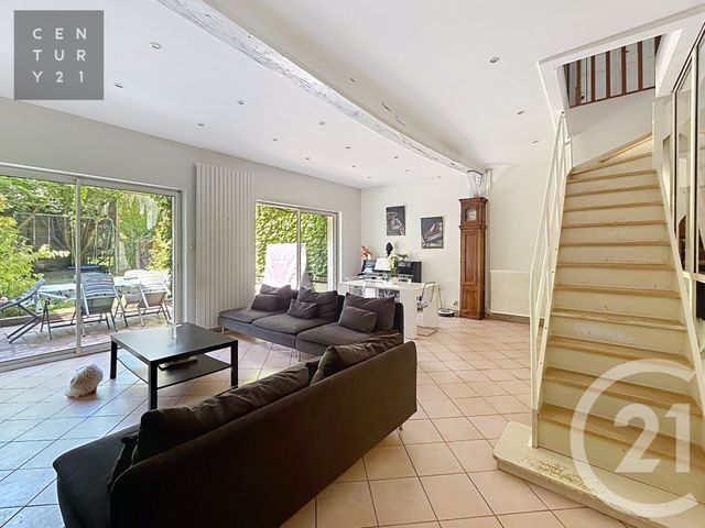 Maison &agrave; vendre - 10 pi&egrave;ces - 237,93 m2 - Troyes - 10 - CHAMPAGNE-ARDENNE
