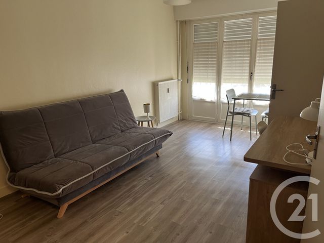 Appartement Studio &agrave; louer - 1 pi&egrave;ce - 25,70 m2 - Troyes - 10 - CHAMPAGNE-ARDENNE