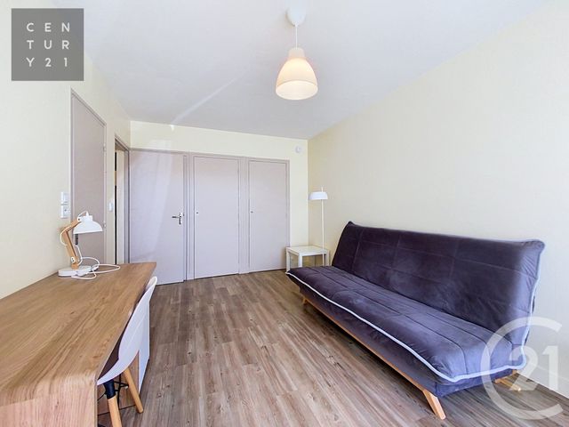 Appartement Studio &agrave; louer - 1 pi&egrave;ce - 25,70 m2 - Troyes - 10 - CHAMPAGNE-ARDENNE