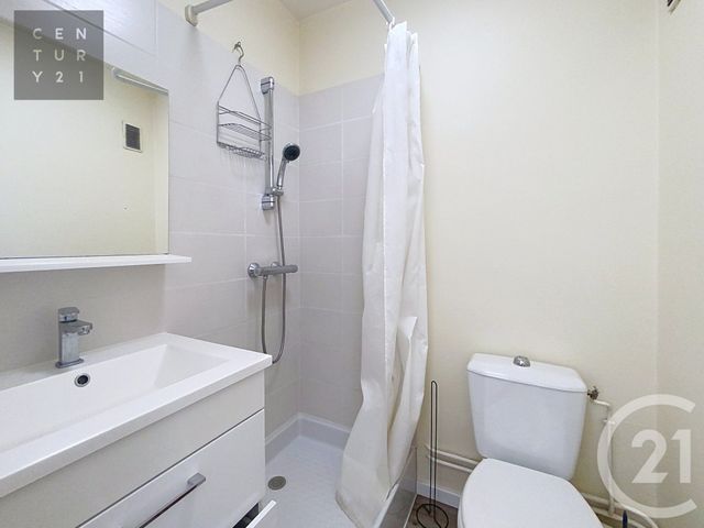 Appartement Studio &agrave; louer - 1 pi&egrave;ce - 25,70 m2 - Troyes - 10 - CHAMPAGNE-ARDENNE