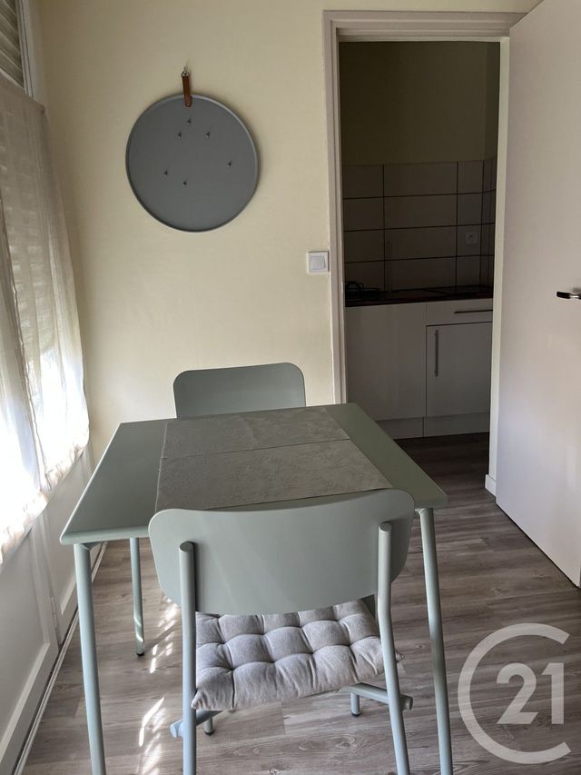 Appartement Studio &agrave; louer - 1 pi&egrave;ce - 25,70 m2 - Troyes - 10 - CHAMPAGNE-ARDENNE