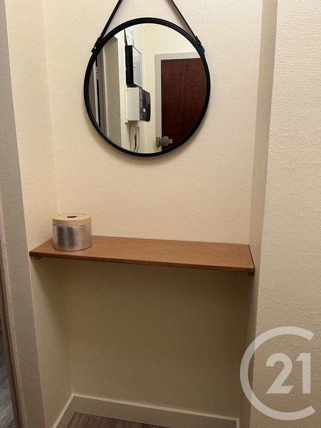 Appartement Studio &agrave; louer - 1 pi&egrave;ce - 25,70 m2 - Troyes - 10 - CHAMPAGNE-ARDENNE
