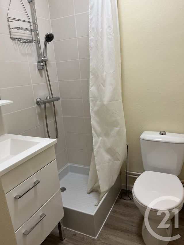 Appartement Studio &agrave; louer - 1 pi&egrave;ce - 25,70 m2 - Troyes - 10 - CHAMPAGNE-ARDENNE