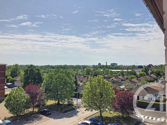 Appartement F3 &agrave; vendre - 4 pi&egrave;ces - 76,80 m2 - St Julien Les Villas - 10 - CHAMPAGNE-ARDENNE