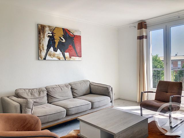 Appartement F3 à vendre ST JULIEN LES VILLAS