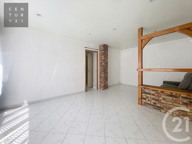 Appartement F2 &agrave; vendre - 2 pi&egrave;ces - 44,89 m2 - Troyes - 10 - CHAMPAGNE-ARDENNE