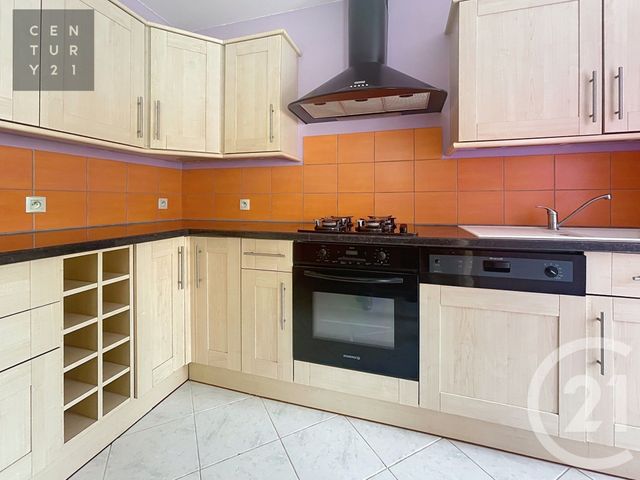 appartement - TROYES - 10