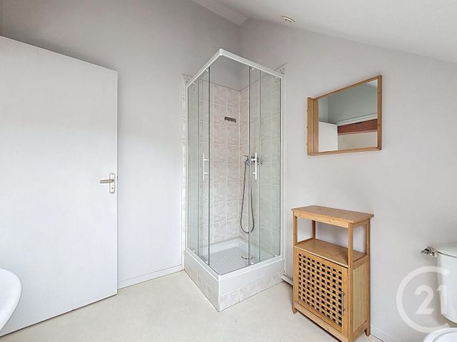 Appartement F1 &agrave; louer - 1 pi&egrave;ce - 20,50 m2 - Breviandes - 10 - CHAMPAGNE-ARDENNE