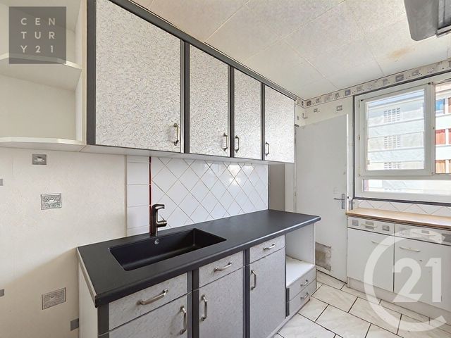 Appartement F3 &agrave; vendre - 3 pi&egrave;ces - 64,08 m2 - St Andre Les Vergers - 10 - CHAMPAGNE-ARDENNE